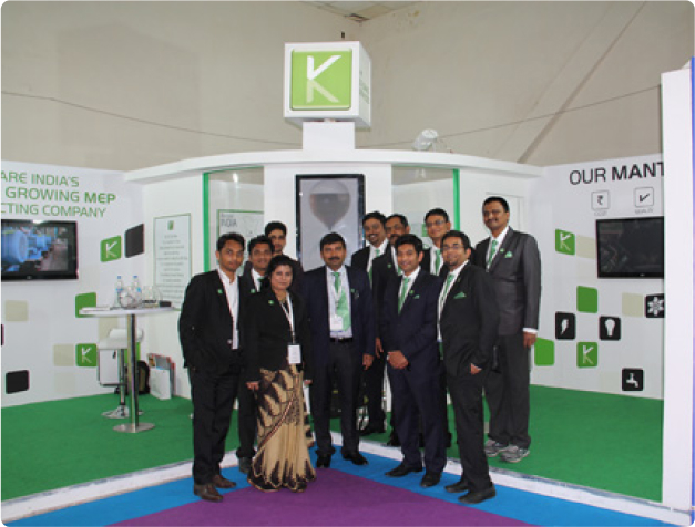 ACREX 2014