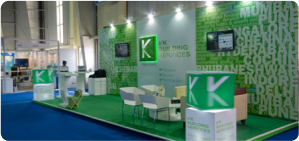 ACREX ’12, BANGALORE